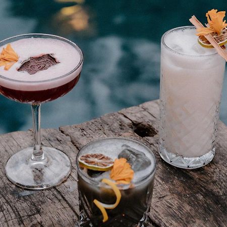 Hotel Bardo - Adults Only Tulum Ngoại thất bức ảnh
