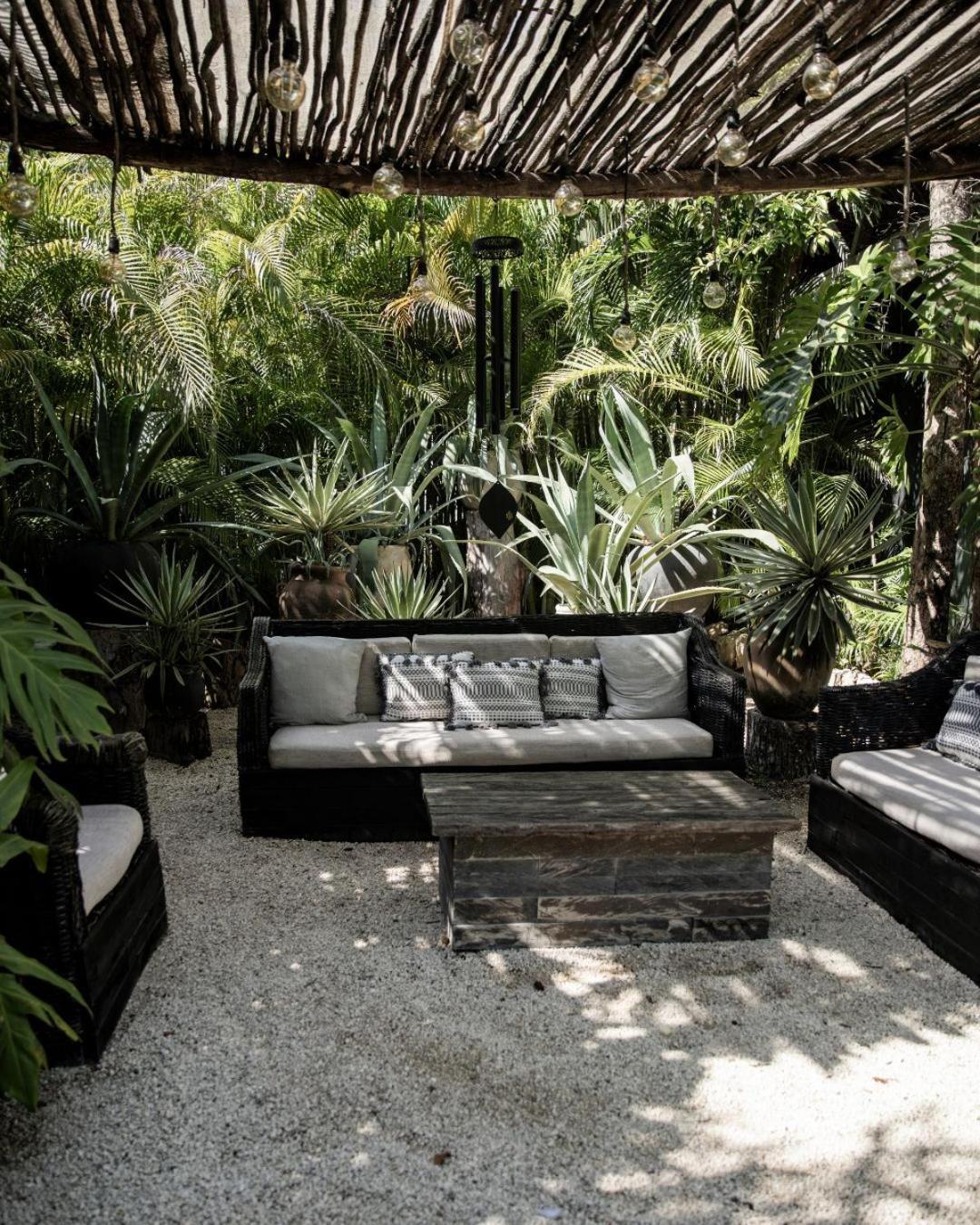 Hotel Bardo - Adults Only Tulum Ngoại thất bức ảnh