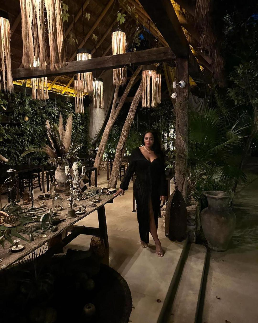 Hotel Bardo - Adults Only Tulum Ngoại thất bức ảnh
